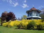 Horniman Museum gardens