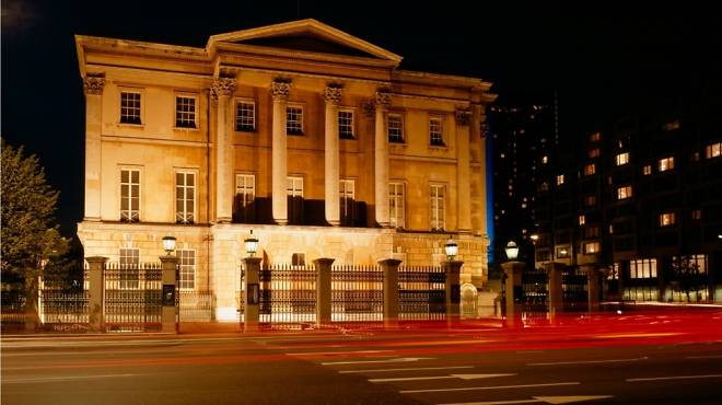 Museums at Night returns