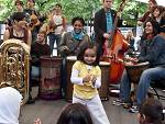 Spitalfields Music Summer Festival
