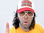 The World Champion Judah Friedlander