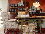 Anthropologie