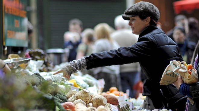 Borough Market