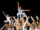 Billy Elliot the Musical