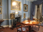 Geffrye Museum