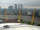 Up at the O2