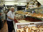 Brick Lane Beigel Bake