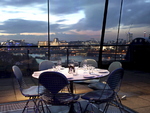 Oxo Tower Restaurant, Bar & Brasserie