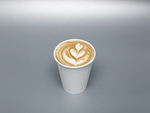 Prufrock Coffee