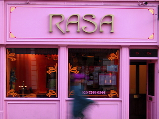 Rasa