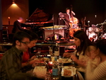 Ronnie Scotts