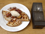 Tom's Kitchen