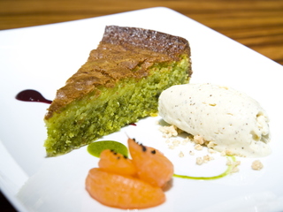 Cinnamon Kitchen