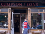 Climpson & Sons
