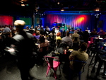 Soho Theatre