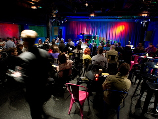 Soho Theatre