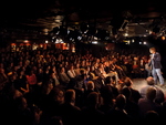 The Comedy Store