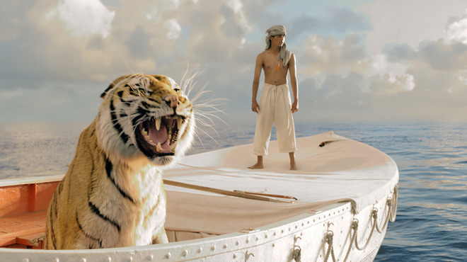 Life of Pi