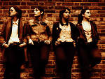 Savages 2012