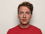Joe Lycett – Work-in-Progress