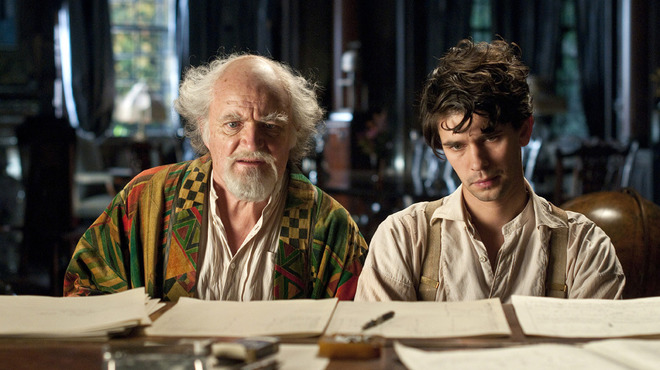 Cloud Atlas