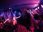 Bloc Party at Birthdays