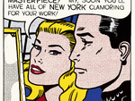 Lichtenstein: A Retrospective