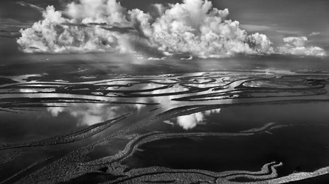 Sebastião Salgado: Genesis