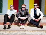 Two Door Cinema Club