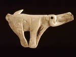 Ice Age Art: Arrival of the Modern Mind