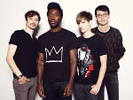 Bloc Party