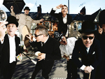 Madness