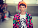 Topman Design S/S13 at London Collections: Men