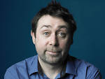 Sean Hughes – Life Becomes Noises