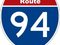 Route 94 Route 94