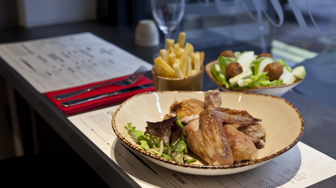 Clockjack Oven offer