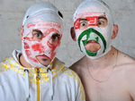 The Rubberbandits