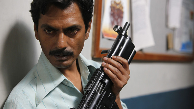 1 wasseypur gangs of part -