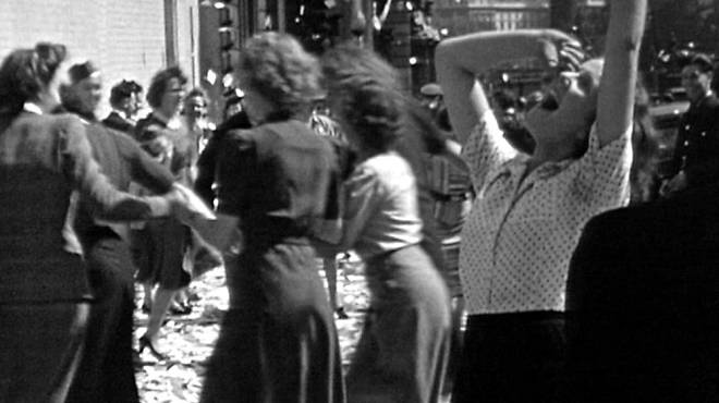 The Spirit of '45