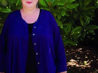 Jo Brand