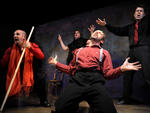 Showstoppers – The Improvised Musical