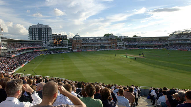 Lord's Cricket Ground | St John's Wood NW8 8QN | Event ...