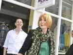 Mary Portas