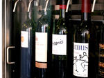 Kensington Wine Rooms: Enomatic 