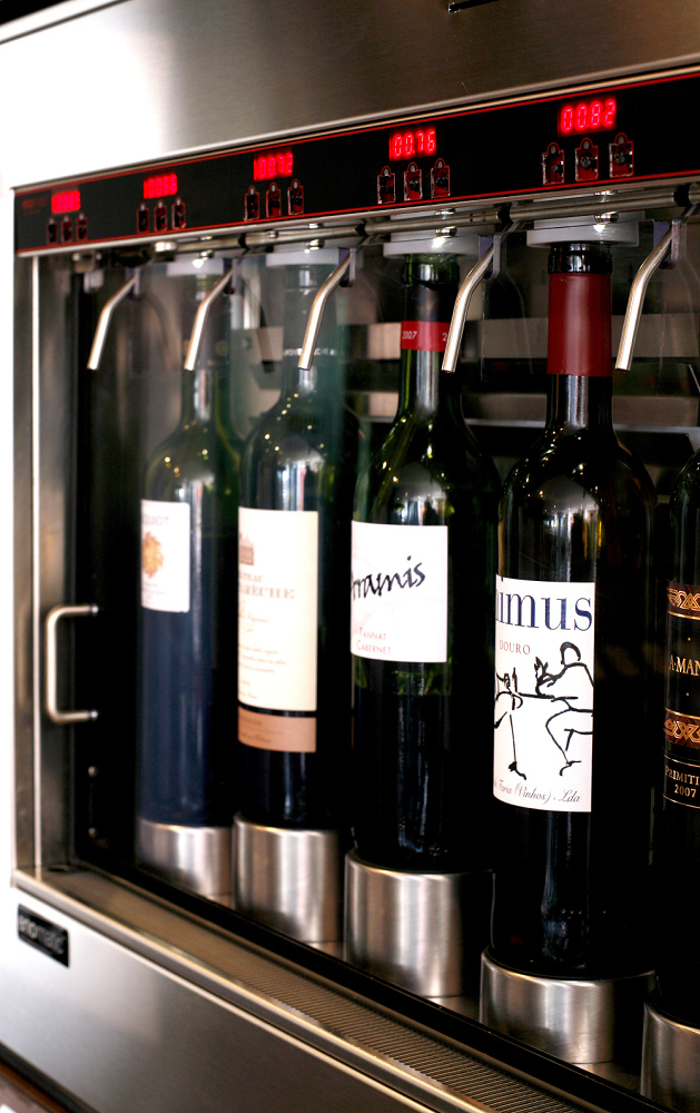 Bars in London Best London wine bars Time Out London