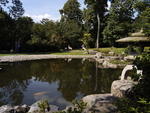 Holland Park Ecology Centre Half-Term Activities