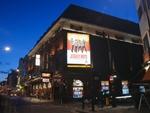 Prince Edward Theatre