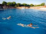 Parliament Hill Lido