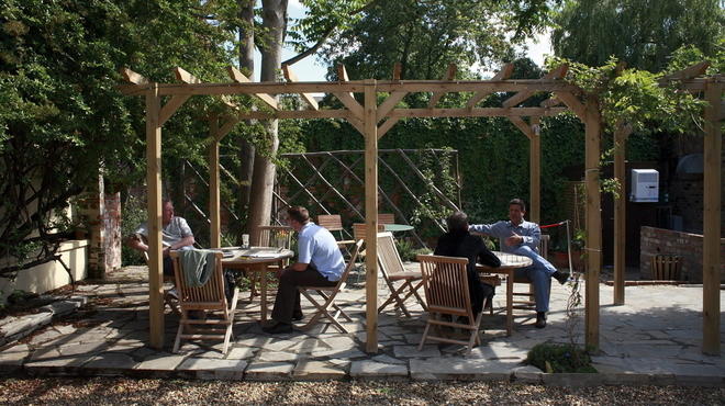 London's best beer gardens