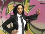 Shazia Mirza – Cuckooland!