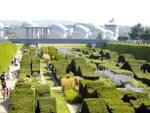 Thames Barrier Park